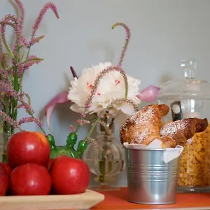 B&B Amor 3*, Rom Italien