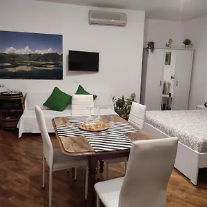 Leonardo Rome Holidays 3*, Fiumicino Italien