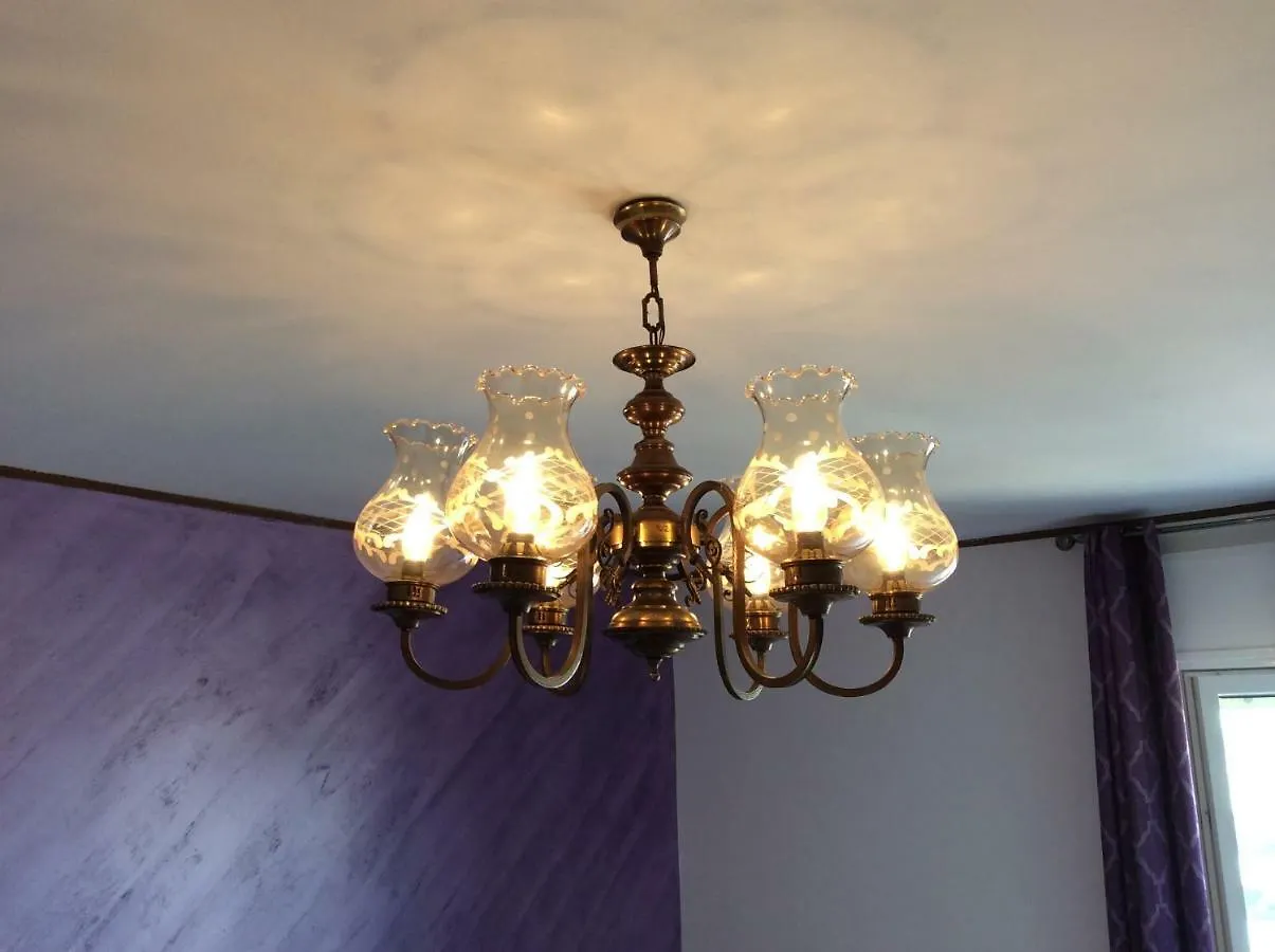 Guest house Chowdhury House Unit 2 Mestre